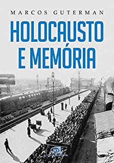 Livro Holocausto e memória
