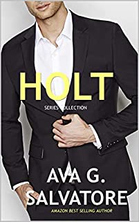 Livro Holt: Series Collection