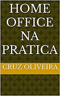 Livro home office na pratica