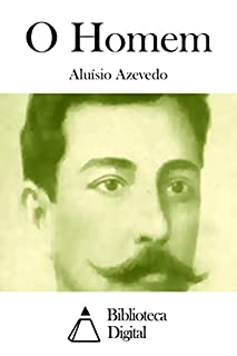 Livro O Homem