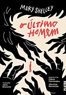 Livro O último homem