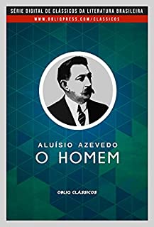 Livro O homem