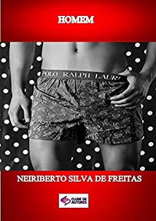 Livro Homem