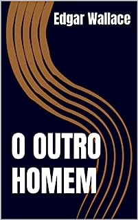 Livro O OUTRO HOMEM