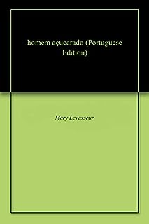 homem açucarado