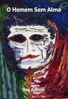 Livro O Homem Sem Alma