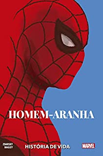 Homem-Aranha: História de Vida