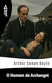 Livro O Homem de Archangel