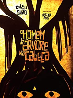 Livro O homem da árvore na cabeça