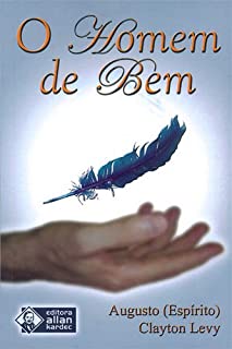 Livro O Homem de Bem