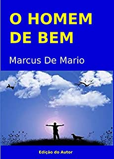 Livro O Homem de Bem