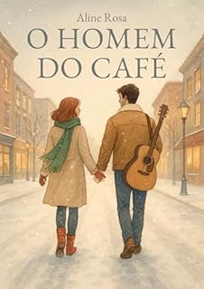 Livro O Homem do Café