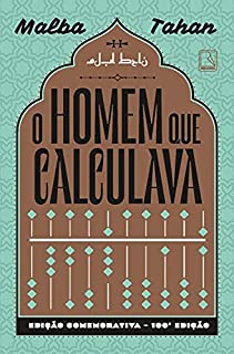 Livro O homem que calculava