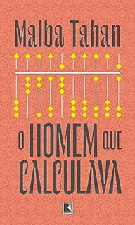 Livro O homem que calculava