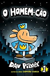 O Homem-Cão