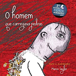 O homem que carregava pedras