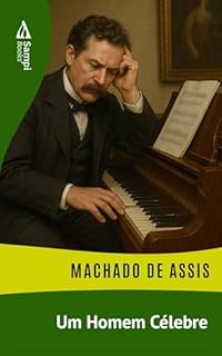 Livro Um Homem Célebre