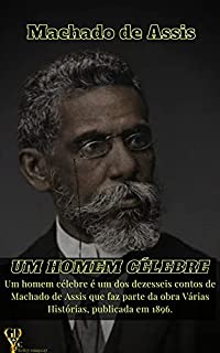 Livro Um Homem Célebre