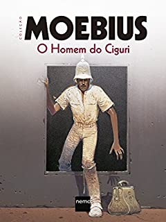 Livro O Homem do Ciguri