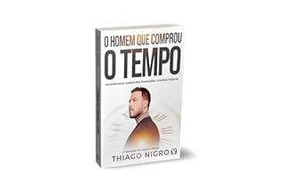O Homem que Comprou o Tempo