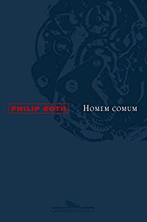 Livro Homem comum