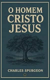 Livro O Homem Cristo Jesus