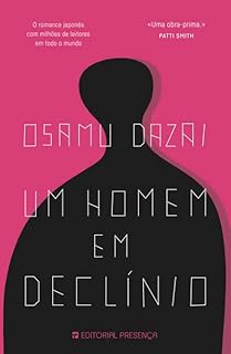 Livro Um Homem em Declínio