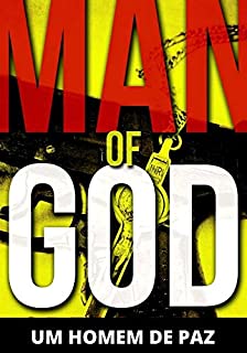 Livro Homem de Deus