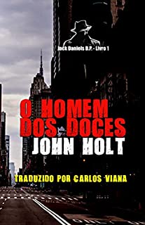 Livro O Homem dos Doces