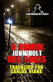 Livro O Homem dos Doces