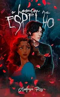 Livro O homem no Espelho