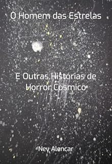 Livro O Homem Das Estrelas