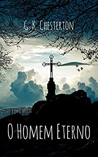 Livro O Homem Eterno