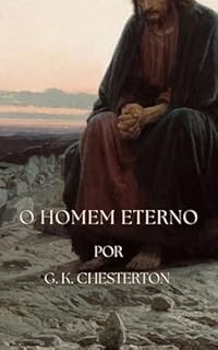 Livro O homem eterno