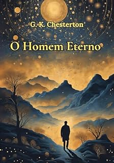 Livro O Homem Eterno