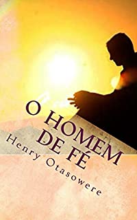 Livro O homem de fé