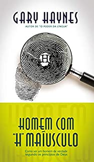 Homem com H maíusculo