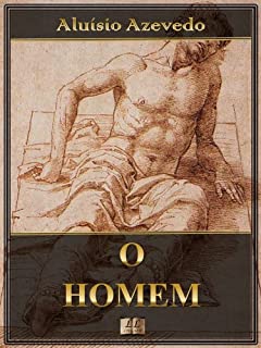 Livro O Homem [Com índice ativo]