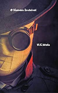 Livro O Homem Invisível