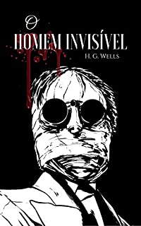 O Homem Invisível