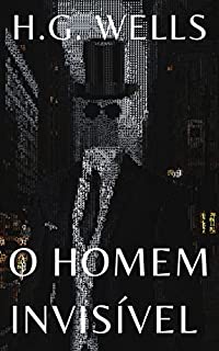 Livro O Homem Invisível