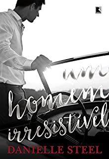 Livro Um homem irresistível