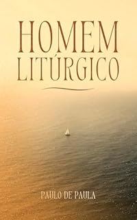 Livro Homem Litúrgico