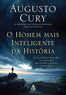 Livro O homem mais inteligente da história