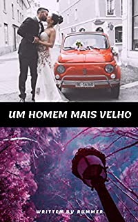 Livro UM HOMEM MAIS VELHO