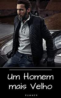 Livro Um Homem mais Velho