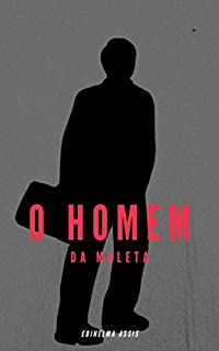 Livro O homem da maleta