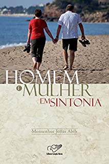 Livro Homem e Mulher em Sintonia