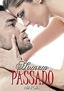 Livro O Homem do Passado