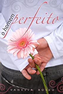 Livro O Homem Perfeito